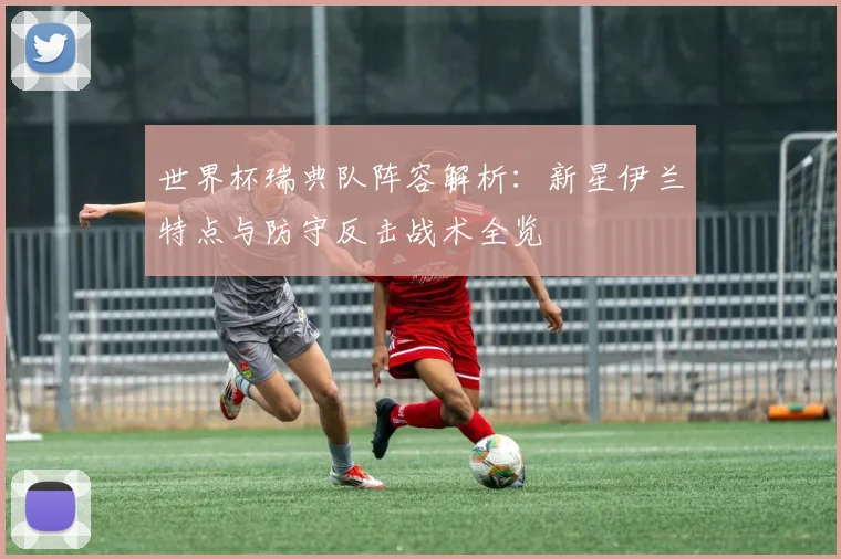 世界杯瑞典队阵容解析：新星伊兰特点与防守反击战术全览