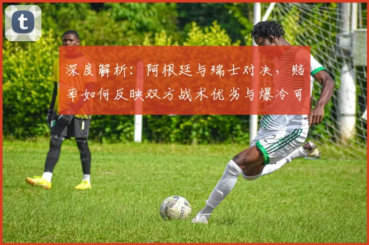 深度解析：阿根廷与瑞士对决，赔率如何反映双方战术优劣与爆冷可能？